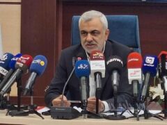 دهقان: پروازهای کشور به بیش از ۵۰۰ پرواز روزانه رسید / تمامی فرودگاه‌های بین‌المللی و مراکز استان‌ها به چرخه عملیاتی بازگشتند