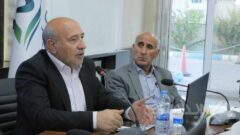 گروسی: گمرک بازرگان باید در شأن مردم ایران ارتقا یابد
