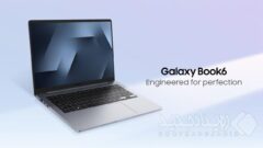 سامسونگ سری Galaxy Book۶ را با یک مدل ۱۴ اینچی جدید گسترش داد