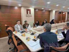 چادرملو؛ پایداری تامین خوراک با جایگزینی استخراج از معادن متوسط و کوچک