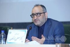 دکتر پرتوافکنان: مداخلات در نرخ سود، ریشه بخشی از ناترازی نظام بانکی است