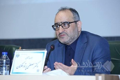 دکتر پرتوافکنان: مداخلات در نرخ سود، ریشه بخشی از ناترازی نظام بانکی است
