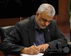 دهقان: آتش‌نشانان و متخصصان ایمنی فرودگاهی، در خط مقدم صیانت از جان انسان‌ها ایستاده‌اند