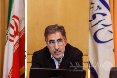 صنعت بیمه در ایام جنگ‌های تحمیلی اخیر ایثارگرانه در میدان حاضر شد