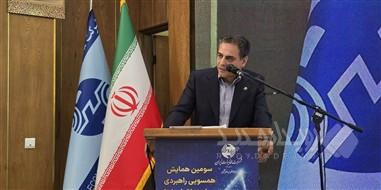 آینده مخابرات ایران با توسعه فیبرنوری، تحول ساختاری و مشتری‌مداری تضمین می‌شود