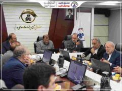 قدردانی کمیسیون اقتصادی مجلس از عملکرد موفق و اثربخش صندوق تأمین خسارت‌های بدنی