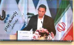 سرمایه اصلی کشور در دارایی‌ها و تجهیزات نیست، در نیروی انسانی است
