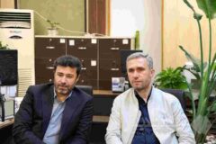 تأکید شهردار منطقه ۵ بر صیانت از باغات کن و بازآفرینی مبتنی بر الگوهای بومی