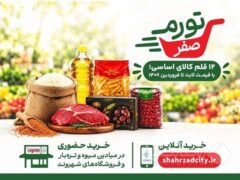 تا اطلاع ثانوی در تهران قیمت این ۱۲ کالا تغییر نمی‌کند