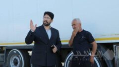 تأکید سازمان منطقه آزاد ماکو بر ساماندهی پس‌کرانه مرزی و تسهیل تردد کامیون‌ها