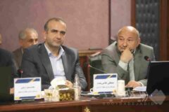 تاکید قائم‌پناه بر تقویت نقش مناطق در سرمایه‌گذاری، تولید و توسعه صادرات