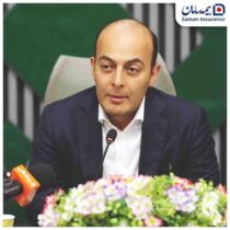 ضرابیه: صنعت بیمه باید پیش از وقوع بحران، برای تأمین مالی ریسک‌ها برنامه‌ریزی کند