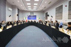 شرکت‌های بیمه به سند تحول دیجیتال به عنوان یک مزیت رقابتی نگاه کنند