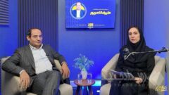 روایت ناصرپور از تحول بورس کالا؛ از توسعه ابزارهای مالی تا تعدیل حباب سکه
