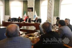 تأکید بر تقویت توانگری صنعت بیمه و توسعه پوشش‌های بیمه‌ای