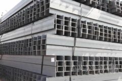 سبد محصولات ساختمانی ذوب‌آهن اصفهان، ظرفیتی طلایی برای صنعتی سازی ساختمان در کشور