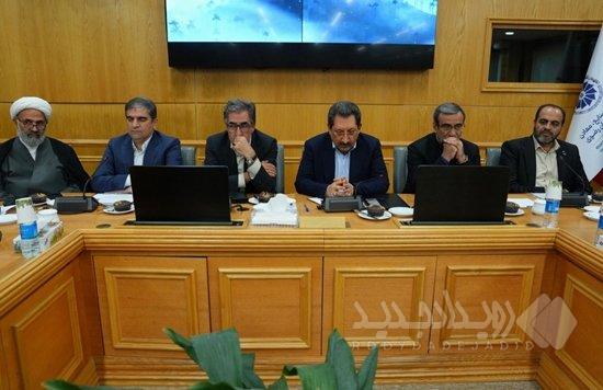 تخصیص ارز بر اساس اولویت‌های تولید و ارزش افزوده انجام می‌شود