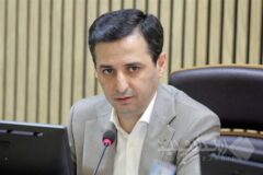 شتاب چادرملو در توسعه معادن جدید/هدف‌گذاری برداشت ۵ میلیون تن سنگ‌آهن تا پایان سال