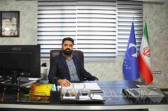 مس جانجا و گامی بلند تا تبدیل شدن به قطب تولید/ پیشتازی ۹۳ درصدی در تأمین سازه
