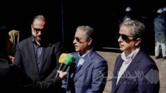 دکتر شایان: بانک صنعت و معدن تاکنون ۱/۷ میلیارد دلار از واحدهای تولید فولاد کشور حمایت کرده است