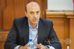 بررسی آخرین وضعیت مسکن مهر در شهرهای جدید