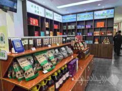 روستای «یان‌هه» چین؛ روایت سه دهه تلاش بی‌وقفه تا رفاه و شکوفایی