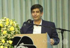 کارگران و مهندسان فولاد مبارکه قهرمانان اصلی بازسازی هستند