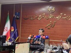 کاهش ۵۴ درصدی قطع و وصل برق در کشور/ آماده عبور از زمستان می‌شویم