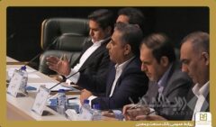 دکتر شایان: «بنگاه‌سازی» را از «بنگاه‌داری» تفکیک کنیم / بانک تخصصی باید طراح تأمین مالی پروژه‌های بزرگ باشد