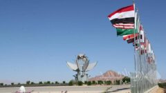 «شی» در راه مصر؛ همکاری پکن-قاهره چگونه به ثبات خاورمیانه کمک کند؟