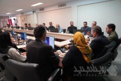 تأکید بر توسعه رویداد «فتح پرچم فناوری عملیاتی» با مشارکت بخش خصوصی و صنایع