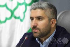 ۳۱۲۰ مترمربع؛ ترسیم نقاشی دیواری شهدای والامقام در منطقه۱۳