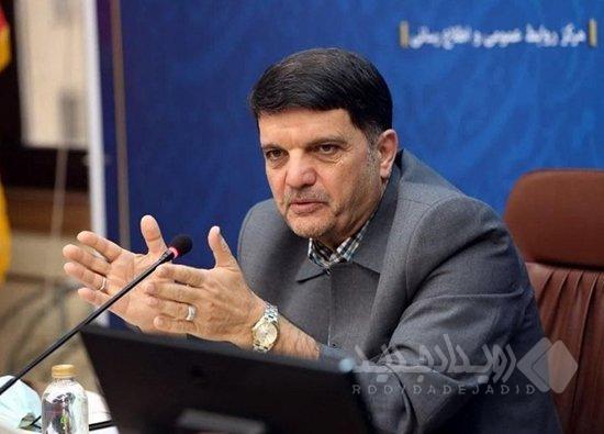 کنترل نقدینگی نباید چرخ تولید را متوقف کند