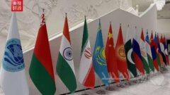 لحظه بیشکک؛ سازمان همکاری شانگهای و آینده حکمرانی جهانی
