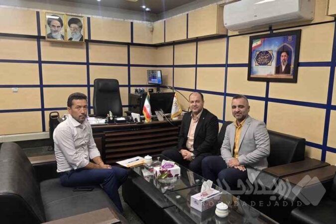 کسب بالاترین امتیاز شعبه گرگان بانک صنعت و معدن در ارزیابی الزامات فوریت‌های اداری