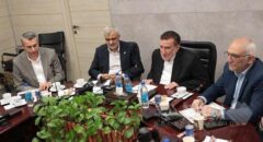 تداوم خدمات صنعت حمل‌ونقل هوایی پس از جنگ؛ دهقان: روحیه ایثار و مقاومت، ضامن پایداری صنعت هوایی است
