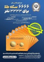 ۳۱ شهریورماه؛ آخرین مهلت شرکت در جشنواره بزرگ قرعه­ کشی حساب‌های قرض‌الحسنه پس‌انداز بانک سپه