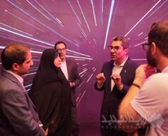 تاکید عضو کمیسیون صنایع مجلس بر نقش پیشتاز رایتل در توسعه ۵G و خدمات سلامت