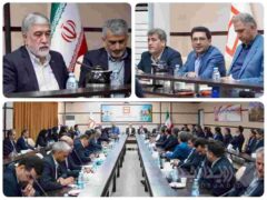 آقاملائی: ۷۷۵۶ واحد نهضت ملی با حمایت مالی بانک مسکن در استان کرمان تعیین تکلیف شد