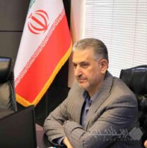 پیام سرپرست مدیریت عامل بانک سرمایه به مناسبت هفته بانکداری اسلامی