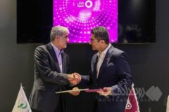 تفاهم‌ رایتل و صندوق نوآوری و شکوفایی برای توسعه اقتصاد دیجیتال