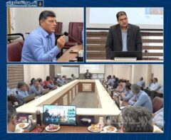 تأکید مدیرعامل پتروشیمی شهید تندگویان بر استقرار اثربخش مدیریت ایمنی فرایند (PSM)