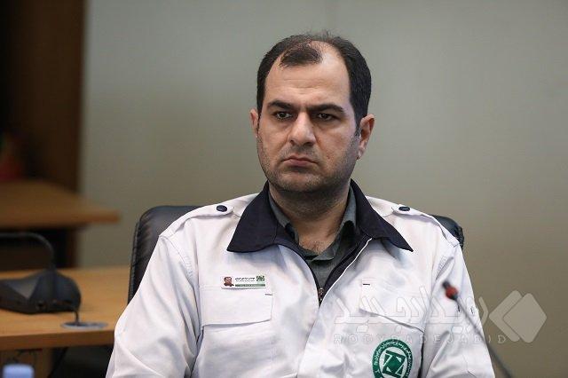 احداث ۵۰۰ کیلومتر کانال مهار سیلاب در تهران/ آمادگی پایتخت در برابر النینو