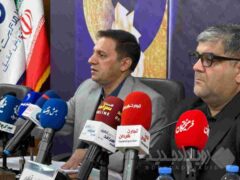 شرکت در رتبه‌بندی IMI-۱۰۰ کاملاً رایگان و داوطلبانه است