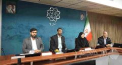 ارتقای ایمنی و تسهیل تردد دانش‌آموزان با اجرای طرح استقبال از مهر