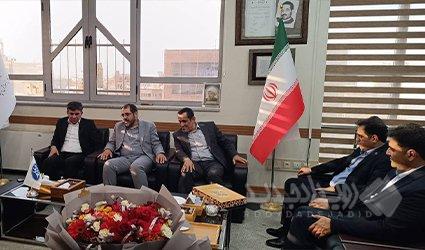 تمرکز بیمه معلم بر ارتقای امنیت خاطر جامعه فرهنگیان در همدان