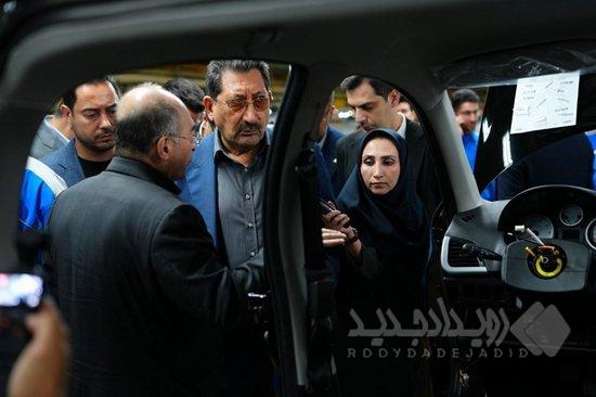 افزایش تولید و تکیه بیشتر بر تولید داخل؛ مطالبه مردم از خودروسازان