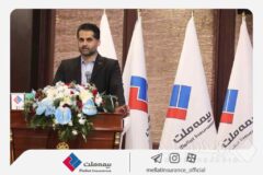 طراحی محصولات جدید بیمه‌ای و سرمایه‌گذاری