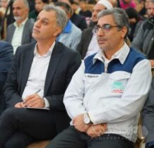 هم‌افزایی فولاد سنگان برای توسعه زیرساخت‌ها و ارتقای مسئولیت‌های اجتماعی در خواف