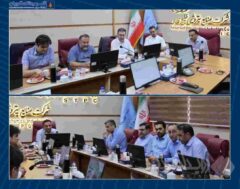 هم‌افزایی گروه صنایع پتروشیمی خلیج فارس و پتروشیمی شهید تندگویان ؛ تمرکز بر دارایی‌های فیزیکی، گامی برای بهره‌وری پایدار